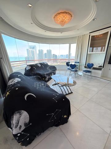 Mutiara Villa Condominium 1