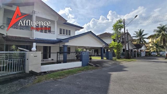 SEMI D, Double Storey, BDC 1