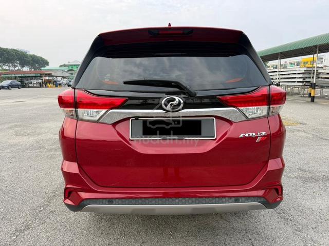 2023 Perodua ARUZ 1.5 ADVANCE (A) FULL SPEC - 5