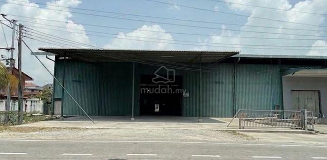 Warehouse 1
