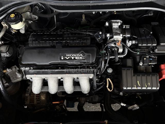 2010 Honda CITY 1.5 E MODULO (A) - 4