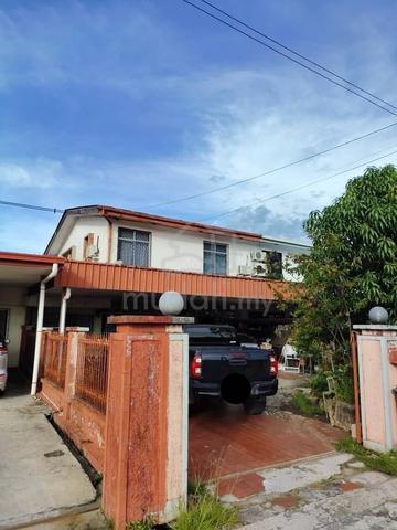 Luyang House for SALE | 4R 4T | Spacious Layout 1