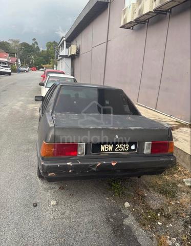 1995 Proton SAGA 1.5 (M) - 2