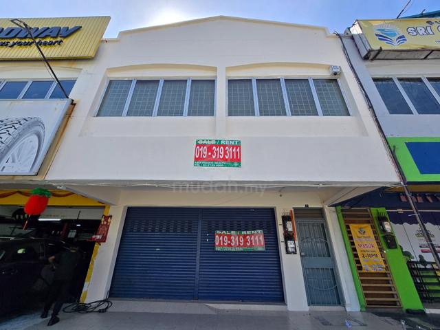 Puchong, Taman Putra Perdana, Main Road, Shop 1