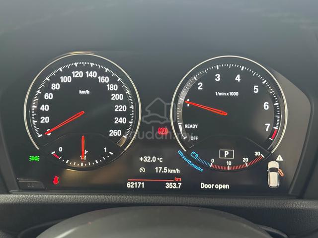 Bmw X1 2.0 SDRIVE20I ⭐OriLowMile ⭐FulLoan ⭐NewTyre - 3
