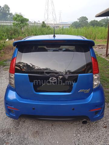 2005 Perodua MYVI 1.3 EZi (A) - 1