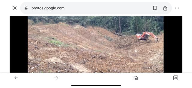 Kampung Sungai Selisik Hulu Bernam Selangor 4