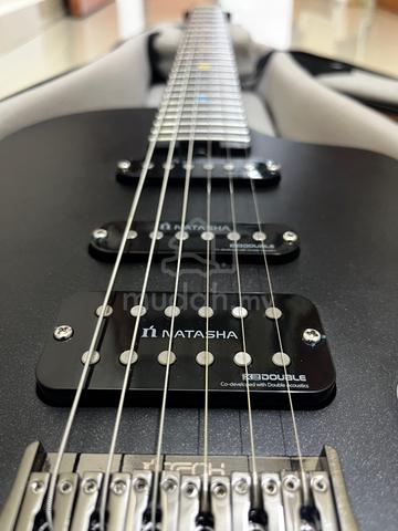 Gitar Nebula Natasha - photo 4 of 6