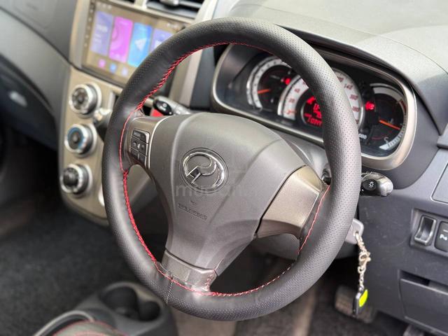 [2016] Perodua MYVI 1.5 ADVANCE FACELIFT (A) AV - 4
