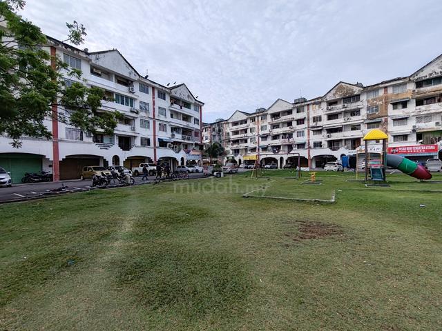 kota laksamana shop lot rental 1