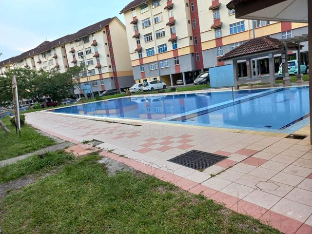 Rose Villa Apartment 1
