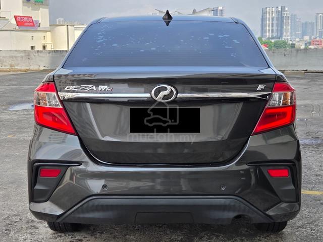 Perodua BEZZA 1.3 CLEAR STOCK , RENDAH BULANAN - 4