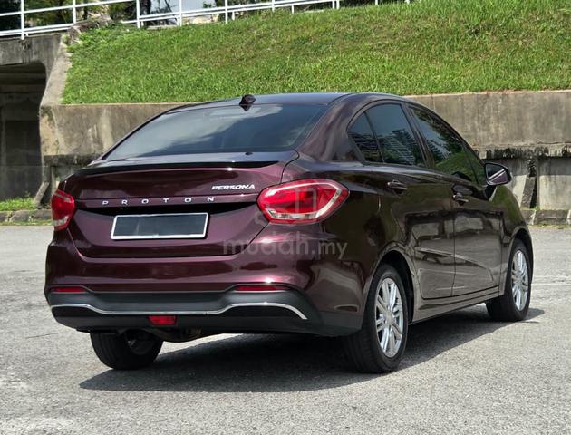 2019 Proton PERSONA 1.6 PREMIUM ORIGINAL MILEAGES - 5