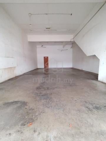 Double Storey Shop Lot,Taman Bemban Height, Bemban, MelakaDouble Store 1