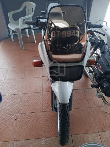 panther jerung 150  - photo 5 of 10
