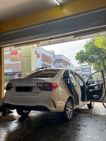 2023 Proton SAGA 1.3 STANDARD AT MY16 BT P2-13A - 2