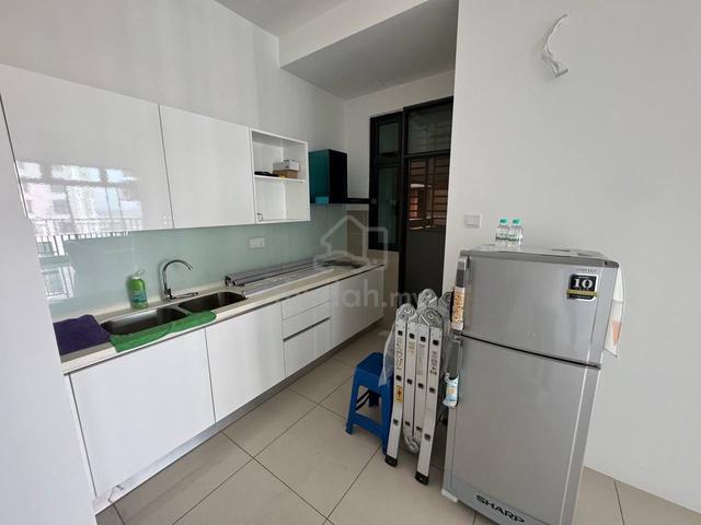 8scape Residences @ Sutera 1