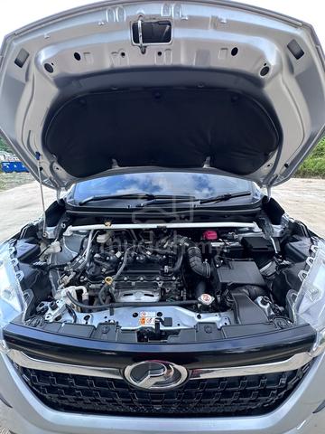 2023 Perodua ALZA 1.5 AV (A) - 5
