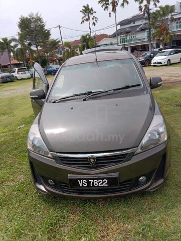 2017 Proton EXORA 1.6 STANDARD AT FACELIFT (A) - 1