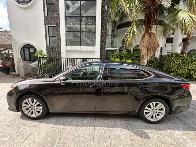 2016 Lexus ES250 2.5 (A) LIKE NEW NO SMOKING CAR - 3