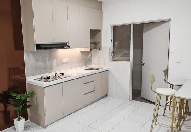 Residensi Sateria 1