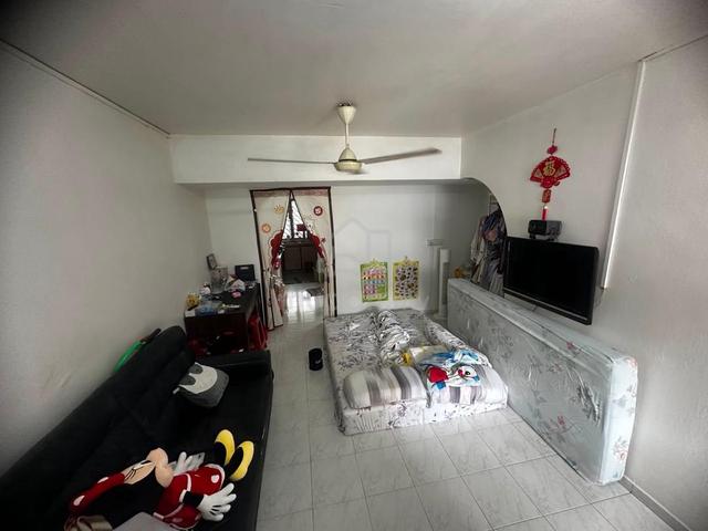 Damai Jaya Skudai 2 Storey Low Cost 14x55 1