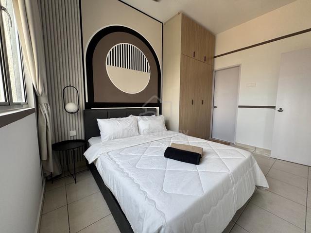 ROOM For RENT Bangi Avenue Adelia 3 FEMALE Near UKM KPTM Bangi 1