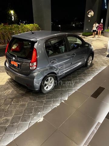 2013 Perodua MYVI 1.3 EZi PREMIUM (A) - 1