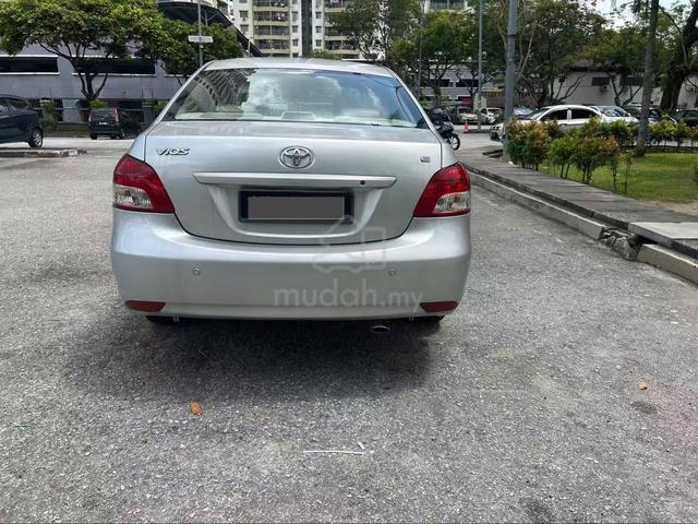 2009 Toyota VIOS 1.5 E (A) - 3