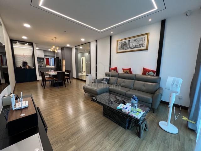 Larkin Residence (Phase Two) 1