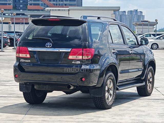 2006 Toyota FORTUNER 2.7 V (A) CASH ONLY - 4