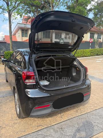2018 Kia RIO 1.4 EX (A) - 2