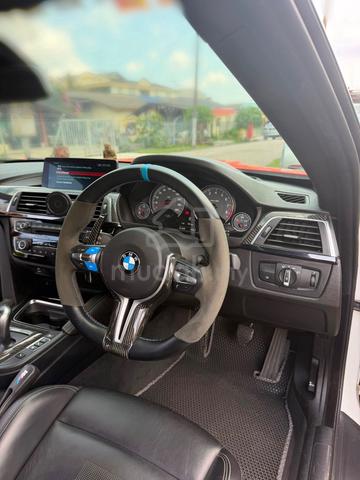 2017 Bmw M4 Competition F82 (A) - 5