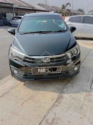 2018 Perodua BEZZA 1.3 ADVANCE (A) - 1