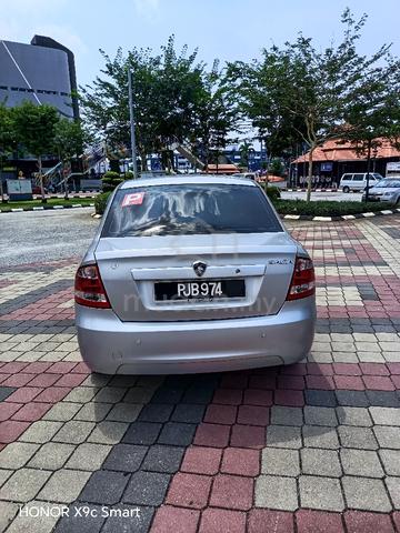 2009 Proton SAGA 1.3 M-LINE (A) - 3