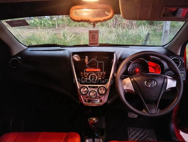 2019 Perodua AXIA 1.0 SE (A) - 2