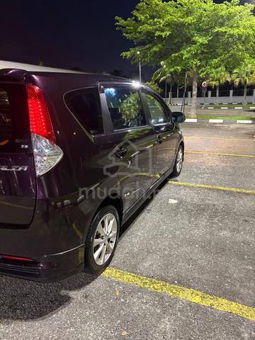 2013 Perodua ALZA 1.5 EZI (A) - 3