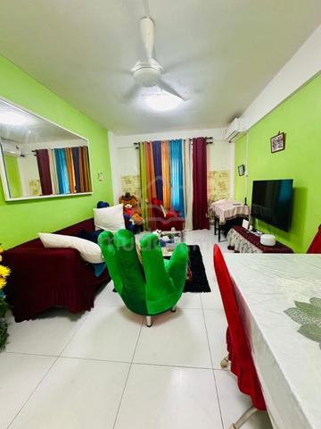 Sri Bayu (Skudai) 1