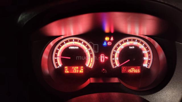 2011 Proton EXORA 1.6 BOLD EXECUTIVE (M) - 4
