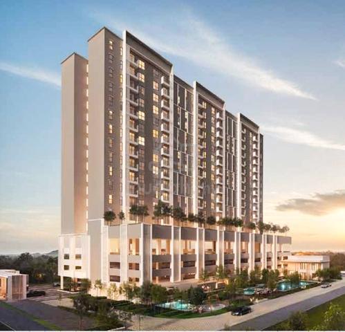 New Condo Near Raja Uda, Butterworth 1