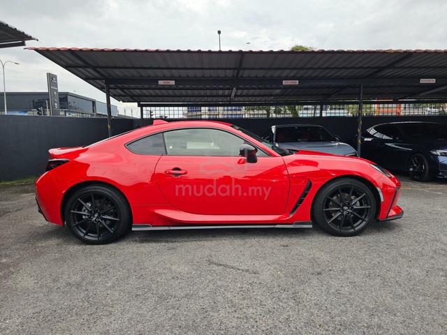 2022 Toyota GR86 2.4 RZ GR 86 Low Mileage 12k+ KM - 5