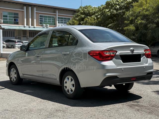 2017 Proton SAGA 1.3 STANDARD CVT (A) - 4