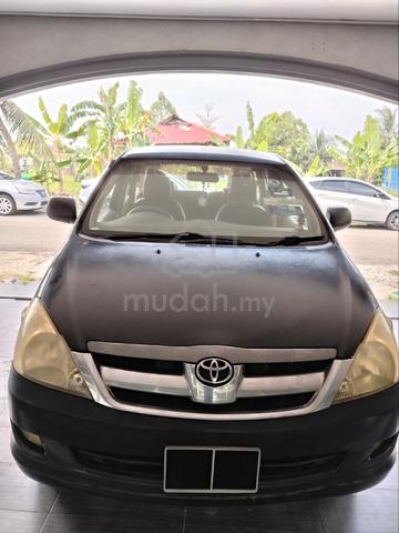 2005 Toyota INNOVA 2.0 E MY05 AN40 (A) - 1
