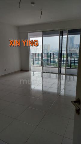 Jelutong Central Residence 1