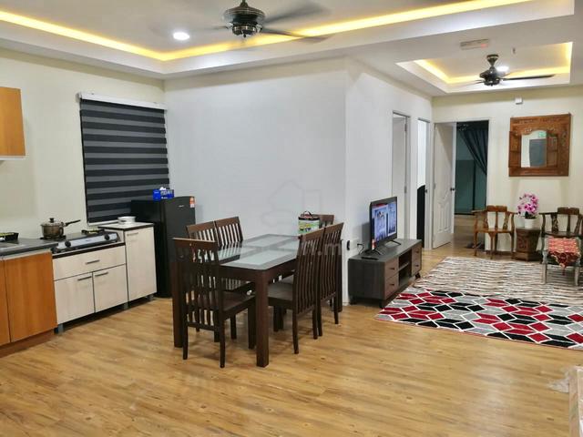 Suria Jaya 1