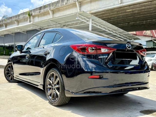 FULON⭐Mazda 3 2.0 SEDAN HIGH (CKD) 3YRS WARRANTY - 3