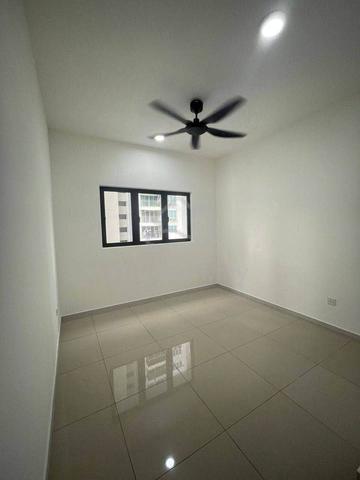 Sky Awani Residensi, Sentul 1