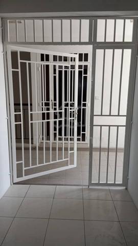 Residensi Jalan Jubilee 1