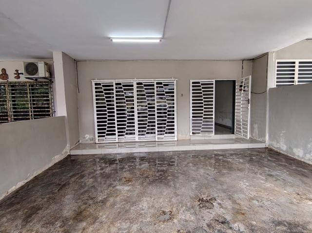 Below Market Value! π₯ π‘ Dijual Rumah Teres 2 Tingkat Renovated 1