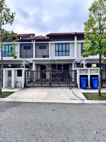 Alam impian, Shah Alam, Selangor 1